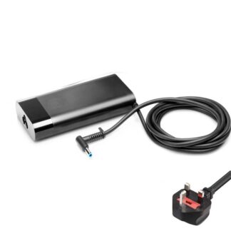 HP 19.5V 4.62A 90W 4.5mm*3.0mm Slim Adapter Charger