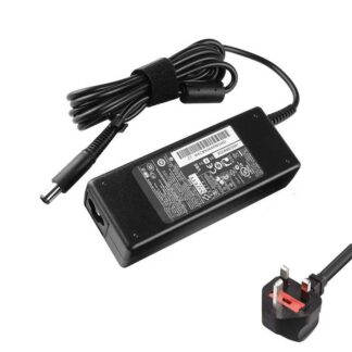 HP 19.5V 4.62A 90W 7.4mm*5.0mm Adapter Charger