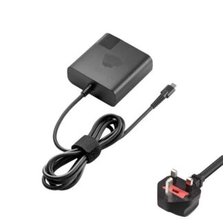 HP 20V 2.25A 45W USB-C Adapter Charger