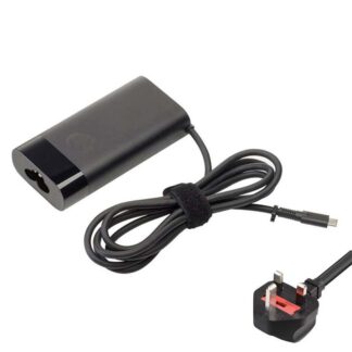 HP 20V 4.5A 90W USB-C Adapter Charger