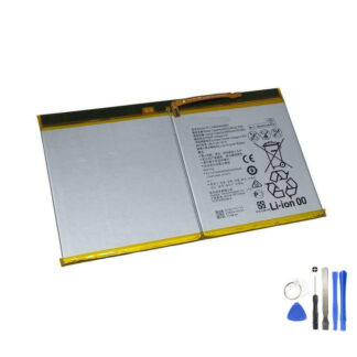 24.7Wh HB26A510EBC Battery for Huawei