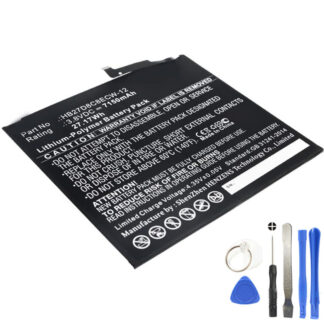 27.17Wh HB27D8C8ECW Battery for Huawei