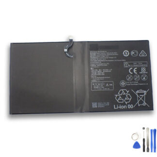 28.65Wh HB299418ECW Battery for Huawei