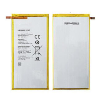 18.3Wh HB3080G1EBW Battery for Huawei