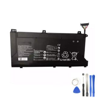 42Wh HB4692J5ECW-31 Battery for Huawei