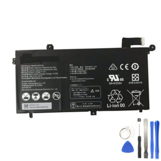 42.2Wh HB46K497ECW Battery for Huawei