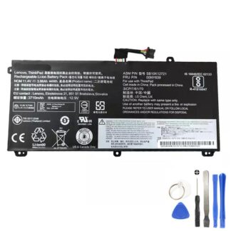 44Wh 00NY639 Battery for Lenovo
