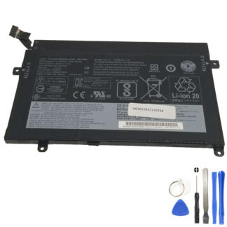 45Wh 01AV411 Battery for Lenovo