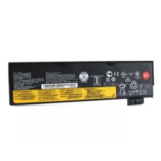 24Wh 01AV423 61 Battery for Lenovo