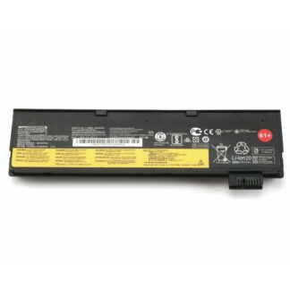 48Wh 01AV425 61+ Battery for Lenovo