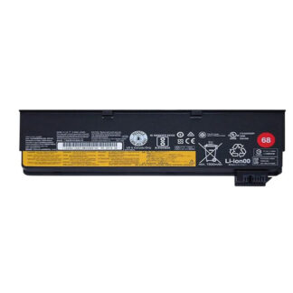 24Wh 68 01AV460 Battery for Lenovo