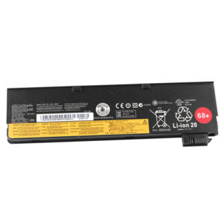 48Wh 68+ 01AV460 Battery for Lenovo
