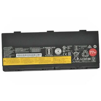 90Wh 77+ 01AV477 Battery for Lenovo