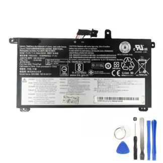 32Wh 01AV493 Battery for Lenovo