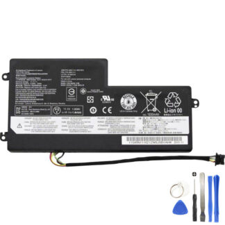 24Wh 45N1111 Battery for Lenovo