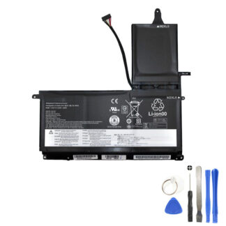 63Wh 45N1164 Battery for Lenovo