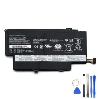 47Wh 45N1704 Battery for Lenovo