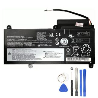 47Wh 45N1755 Battery for Lenovo