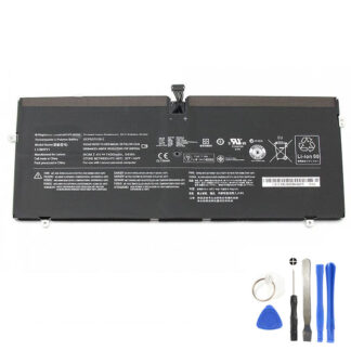54Wh L12M4P21 Battery for Lenovo