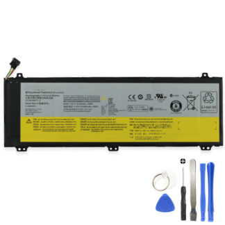 45Wh L12M4P61 Battery for Lenovo