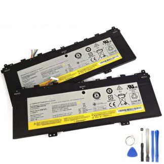 50Wh L13M6P71 Battery for Lenovo