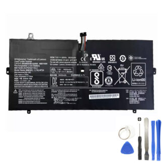 66Wh L14L4P24 Battery for Lenovo