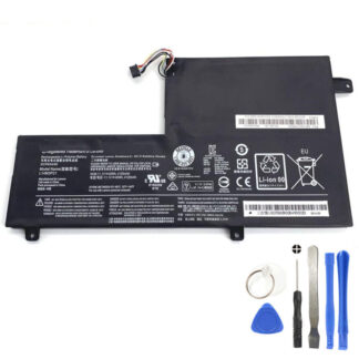 45Wh L14M2P21 Battery for Lenovo