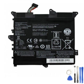 30Wh L14M2P22 Battery for Lenovo