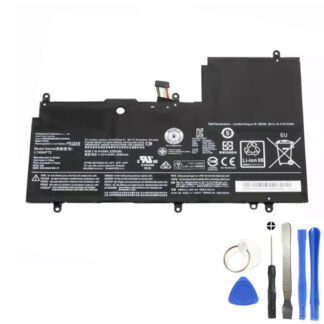 45Wh L14M4P72 Battery for Lenovo