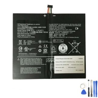 40Wh L15C4P71 Battery for Lenovo