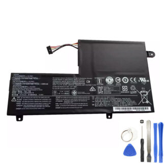 52.5Wh L15L3PB0 Battery for Lenovo