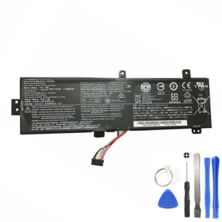 30Wh L15M2PB3 Battery for Lenovo