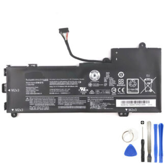 30Wh L15M2PB6 Battery for Lenovo