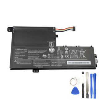 30Wh L15M3PB0 Battery for Lenovo