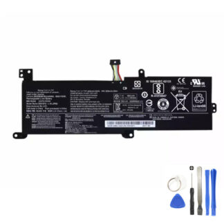 35Wh L16L2PB3 Battery for Lenovo