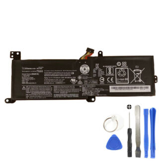 30Wh L16M2PB1 Battery for Lenovo