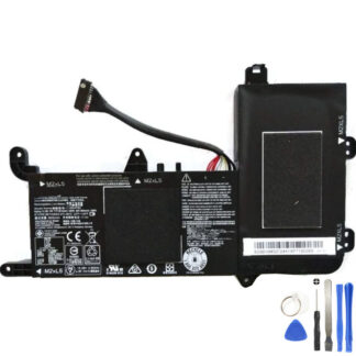 60Wh L16M4PB0 Battery for Lenovo