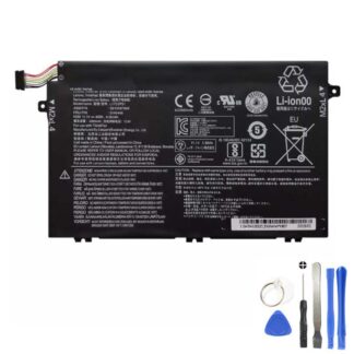 45Wh L17C3P51 Battery for Lenovo