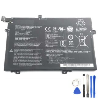 45Wh L17C3P52 Battery for Lenovo