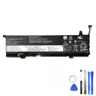 51.5Wh L17C3PE0 Battery for Lenovo