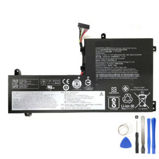 57Wh L17C3PG2 Battery for Lenovo