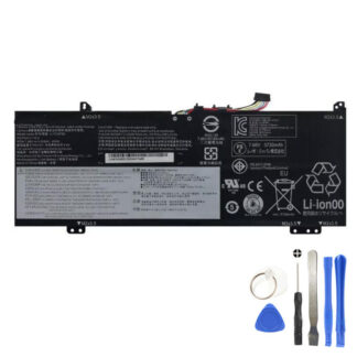 45Wh L17C4PB0 Battery for Lenovo