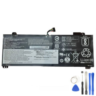 45Wh L17C4PF0 Battery for Lenovo
