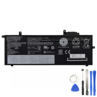48Wh L17C6P71 Battery for Lenovo