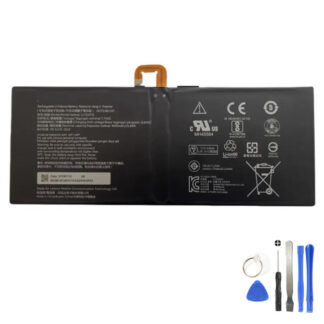 35.8Wh L17D2P31 Battery for Lenovo
