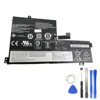 42Wh L17L3PB0 Battery for Lenovo