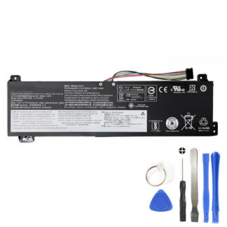 30Wh L17M2PB3 Battery for Lenovo