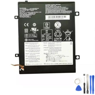 39Wh L17M2PF3 Battery for Lenovo