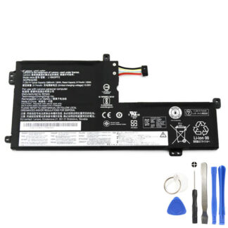 36Wh L18M3PF2 Battery for Lenovo