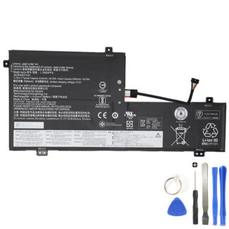 60.3Wh L18M3PFA Battery for Lenovo
